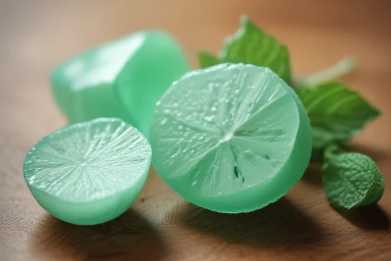 mint green aesthetic