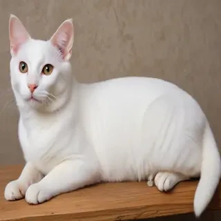 japanese bobtail cat breed