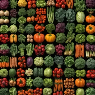 vegetables png