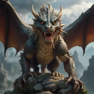 dragon wallpapers