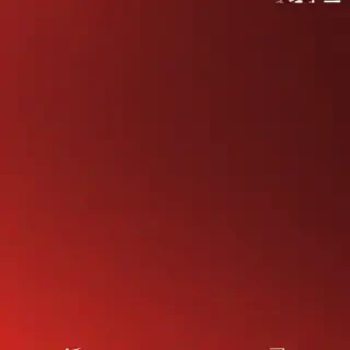 red lockscreen