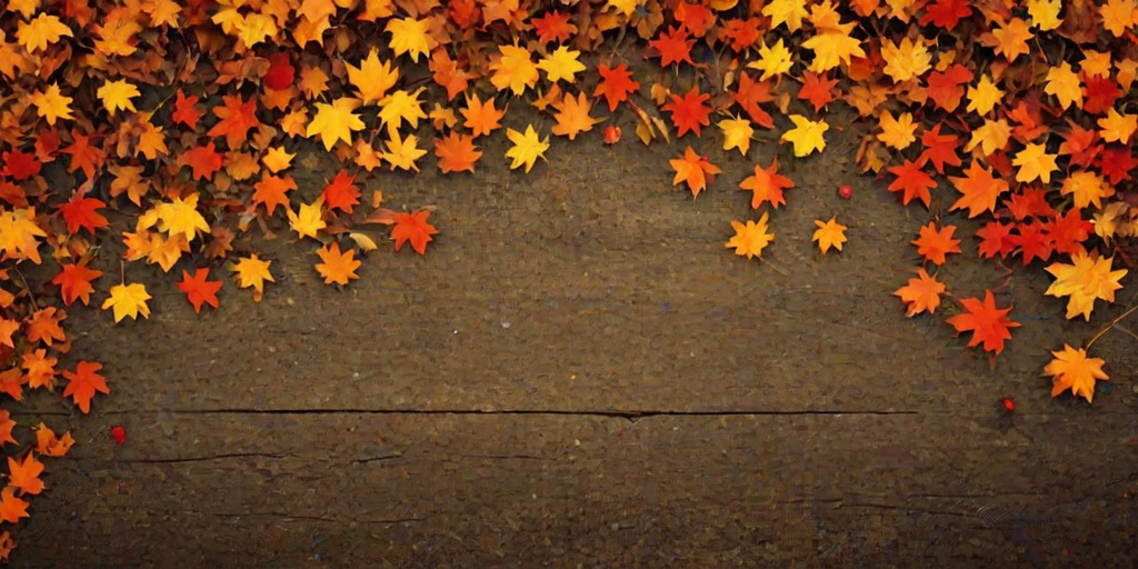 wallpaper autumn iphone
