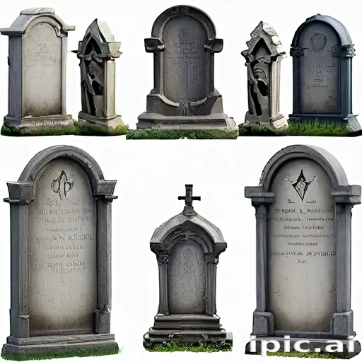 graveyard png