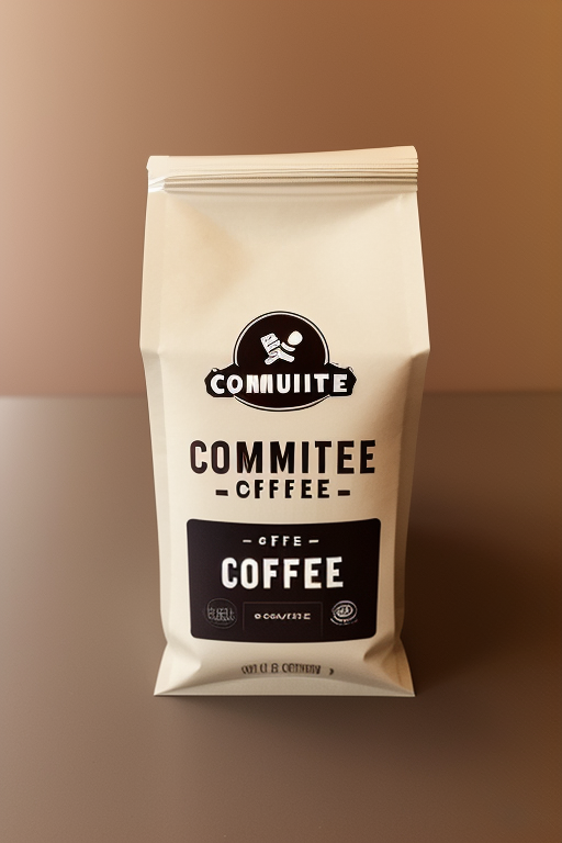 community coffee espresso + cream
