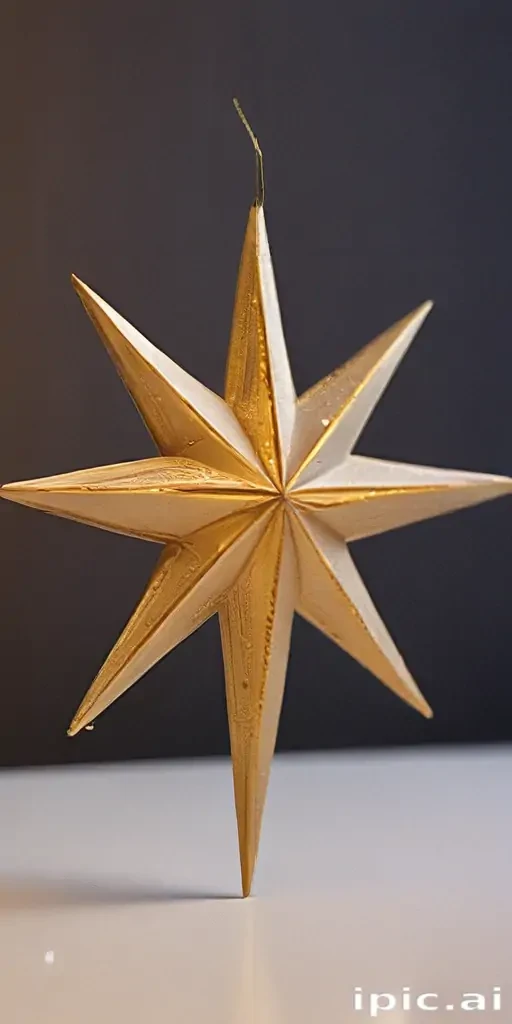 xmas star pictures