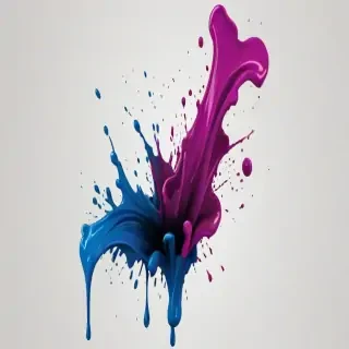 ink splash png