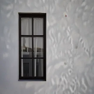 shadow window