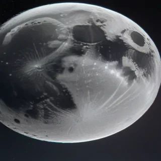 moon phone wallpaper