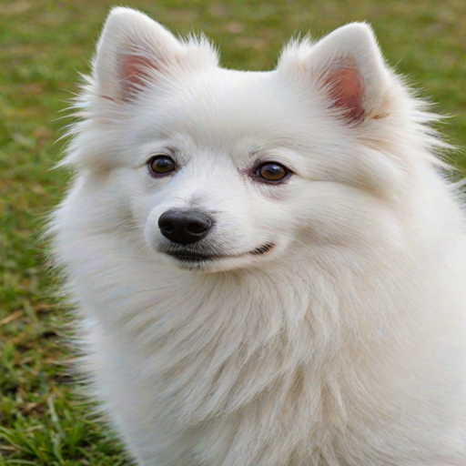 japanese spitz dog breed