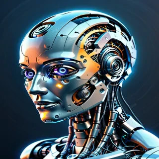 artificial intelligence wallpaper