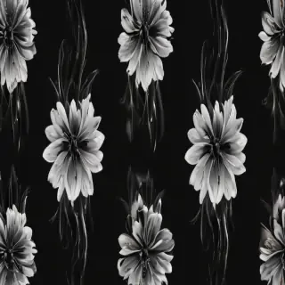 black flower png