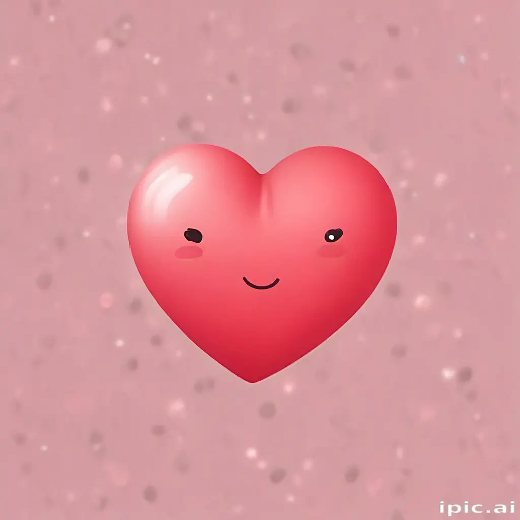 cute heart png