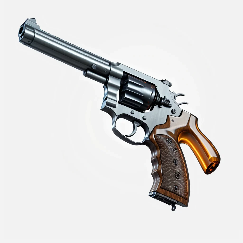 gun transparent background