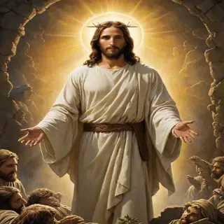background jesus wallpaper