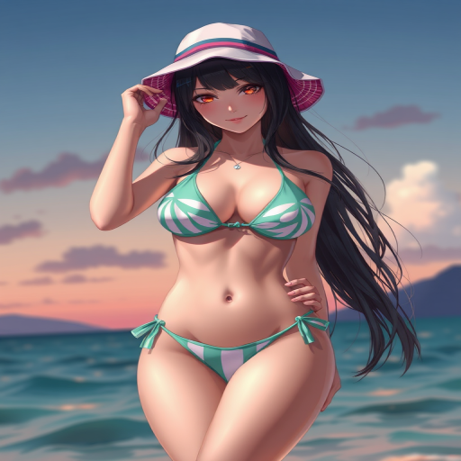 bikini ai free