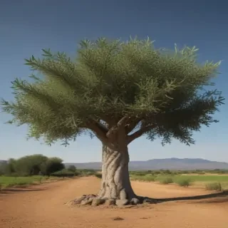 olive tree png