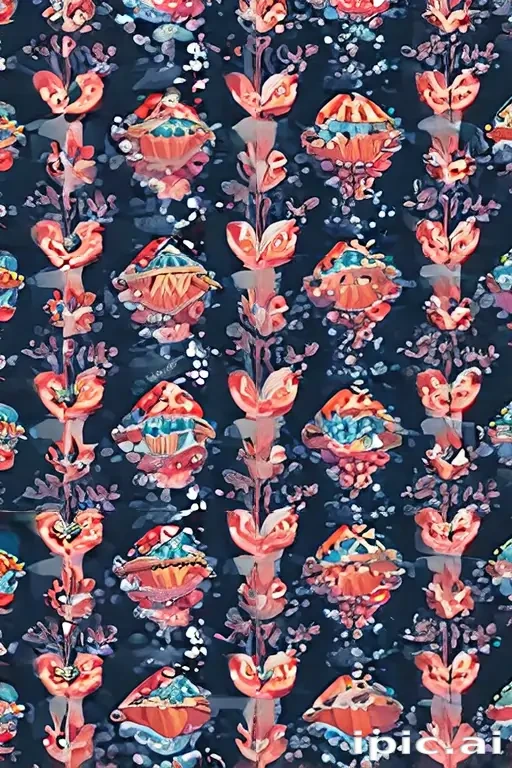 cute background patterns