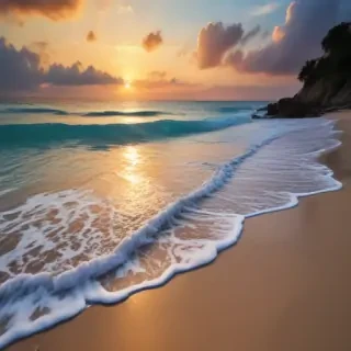 beach wallpaper for iphone