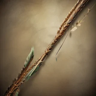 arrow background