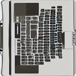 clipart of laptop