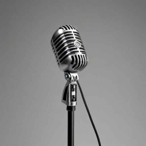 microphone png transparent