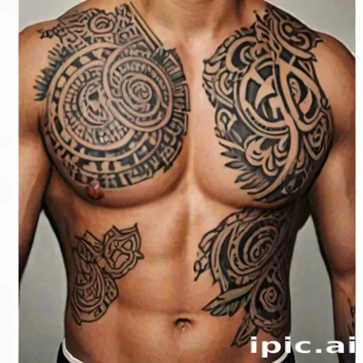 tattoo png