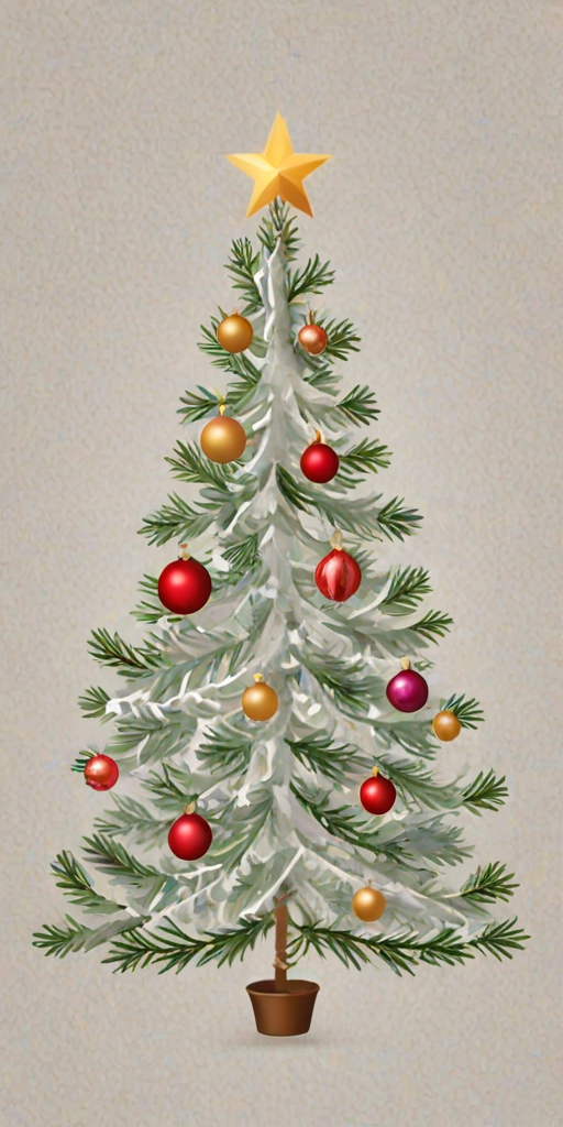 merry christmas transparent