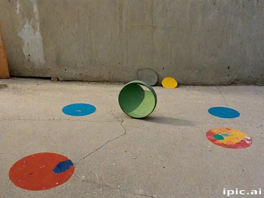 pictures of circles