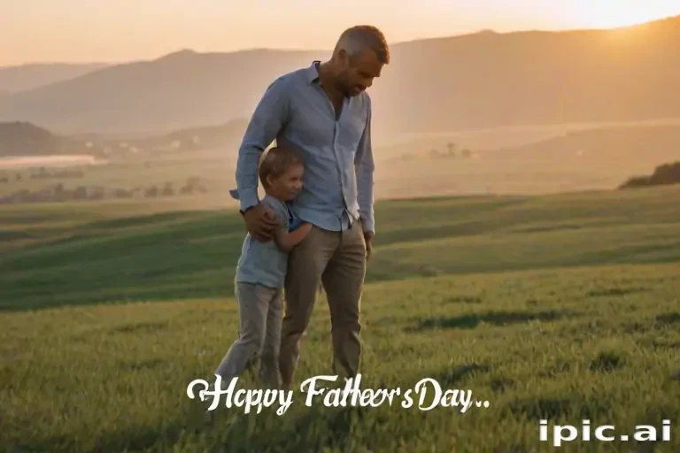 happy fathers day png