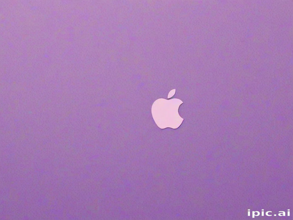 aesthetic wallpapers iphone purple
