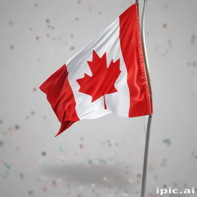 canada flag png