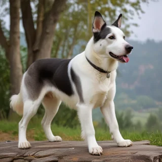 borador dog breed
