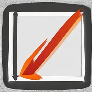 up arrow