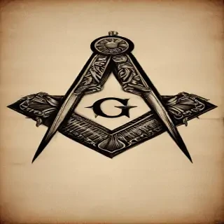 free mason symbol