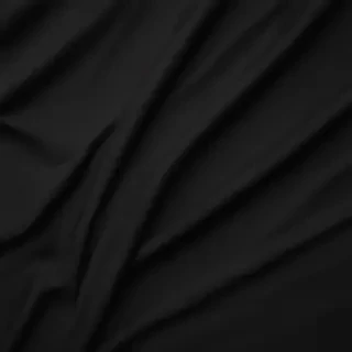 black fabric texture