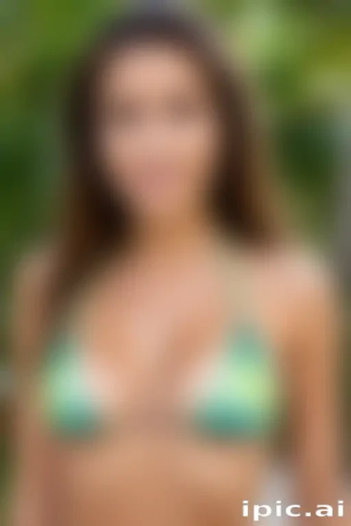 worlds smallest bikini