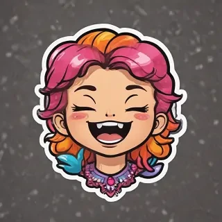 stickers clipart
