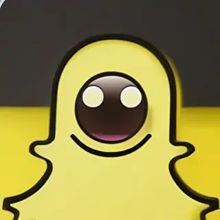 snapchat logo