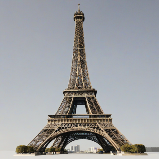 eiffel tower png