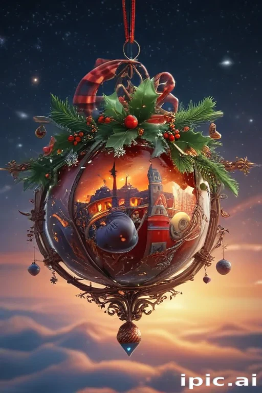 wallpapers for desktop christmas