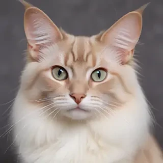 oriental longhair cat breed