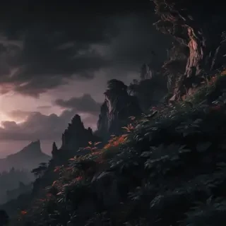 wallpapers black aesthetic