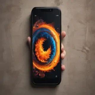 modern phone wallpaper