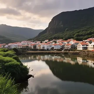 barbado da terceira