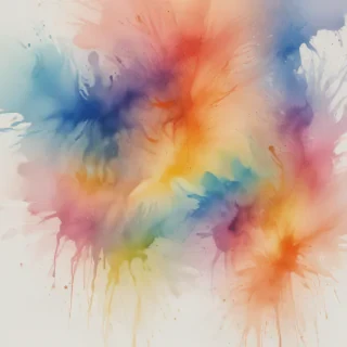 iphone wallpaper watercolor