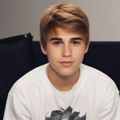 justin bieber for selena gomez