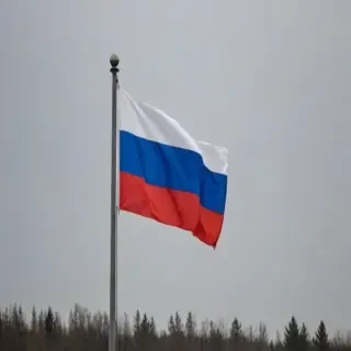 russian flag