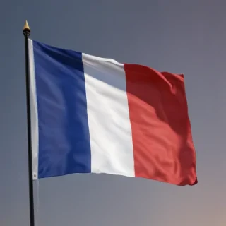 french flag png