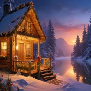 christmas facebook cover photos