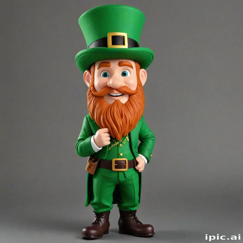 st patricks day png